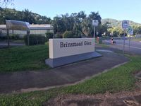 Brinsmead Bank to Wall