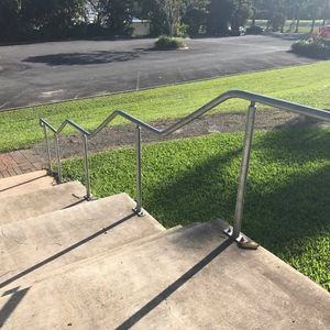 Freshwater Kink Rail 
