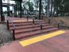Healthwood Rail