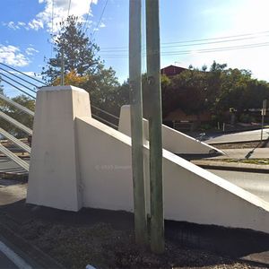 Taylor Bridge 