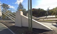 Taylor Bridge