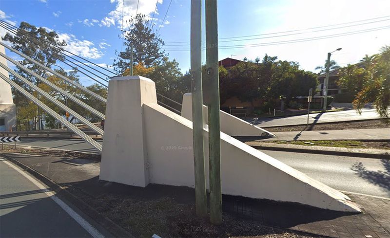 Taylor Bridge 