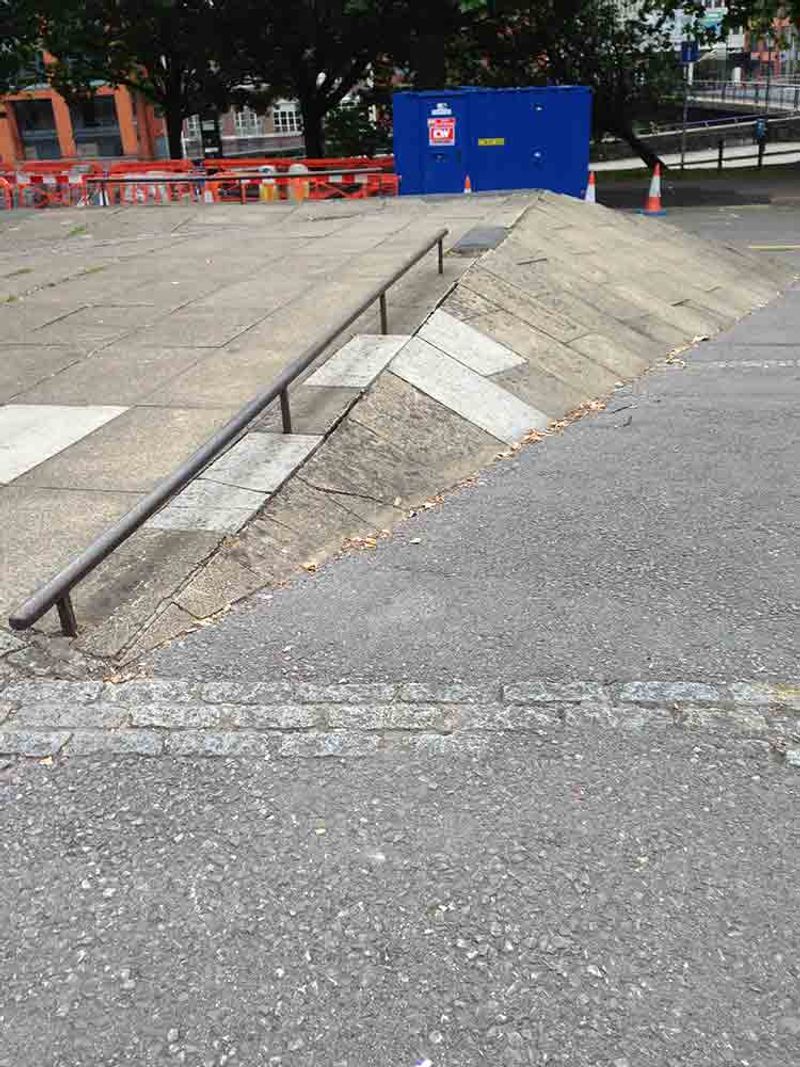 Bristol Banks