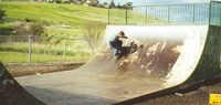 Broadmeadows Ramp (CLOSED)