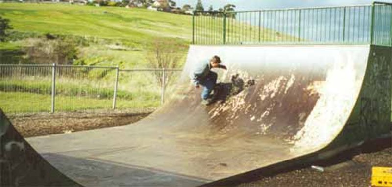 Broadmeadows Ramp (CLOSED)