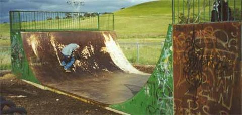 Broadmeadows Ramp (CLOSED) photo 2