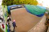 Brooklyn Projects Mini Ramp 