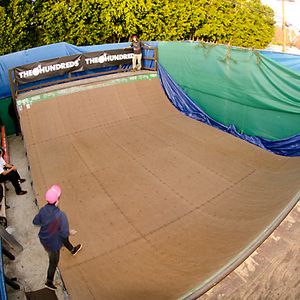 Brooklyn Projects Mini Ra