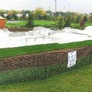 Brockville Skatepark