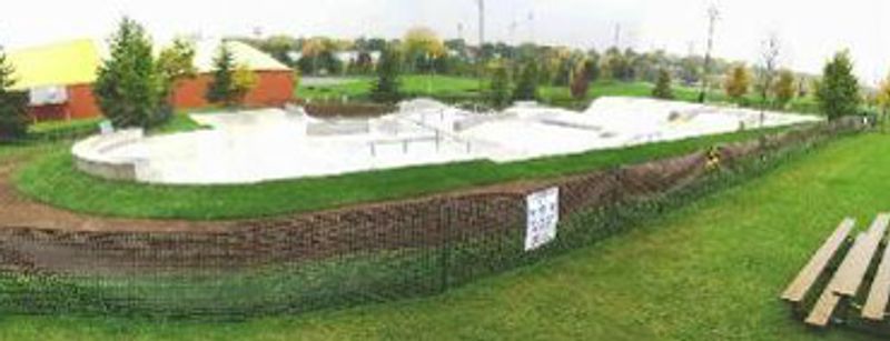 Brockville Skatepark