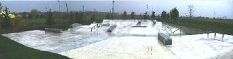 Brockville Skatepark