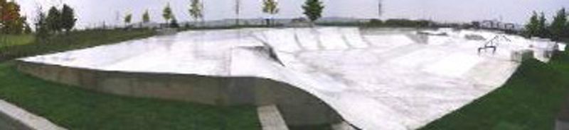 Brockville Skatepark