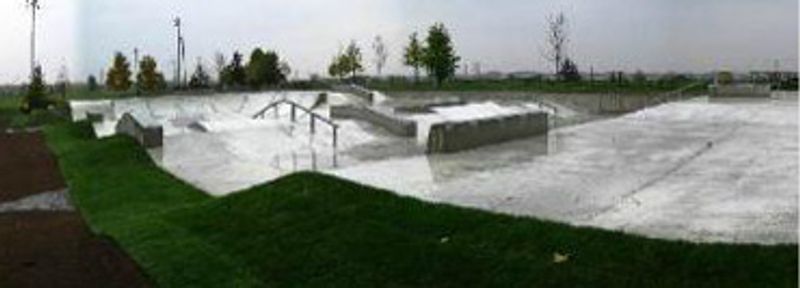 Brockville Skatepark