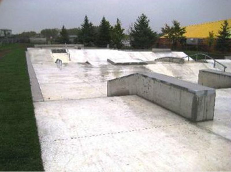 Brockville Skatepark