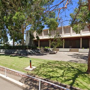 Civic Centre Banks 