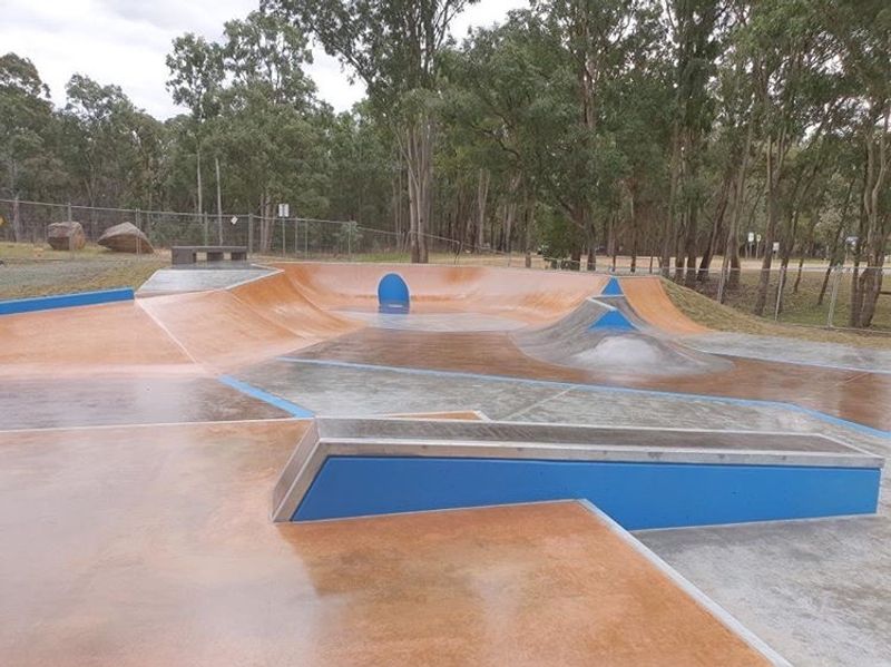Broke Skatepark