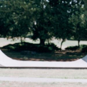 Bromley Mini Ramp