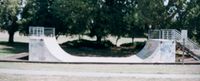 Bromley Mini Ramp