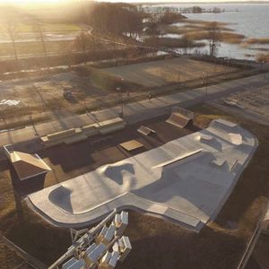 Bromolla Skatepark