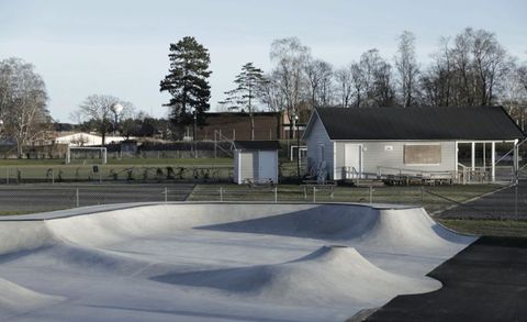 Bromolla Skatepark photo 2