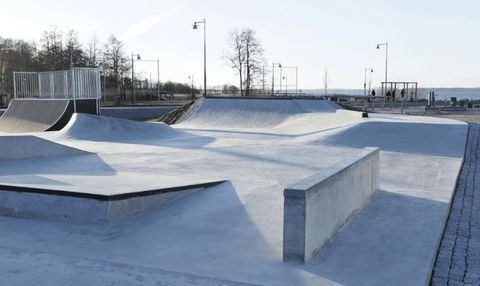 Bromolla Skatepark photo 3
