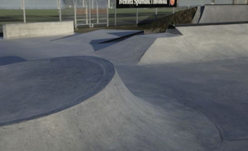 Bromolla Skatepark