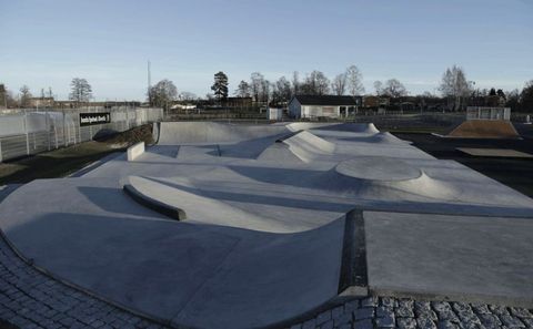Bromolla Skatepark photo 5