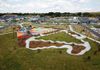 Brompton Pump Track