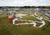 Brompton Pump Track