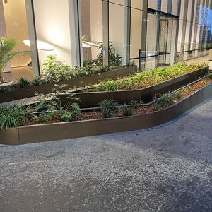 Deloitte Ledge