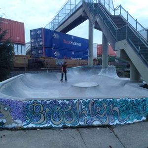 Brooklyn St DIY