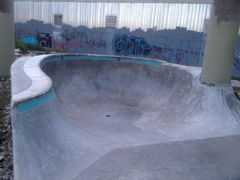 Brooklyn St DIY