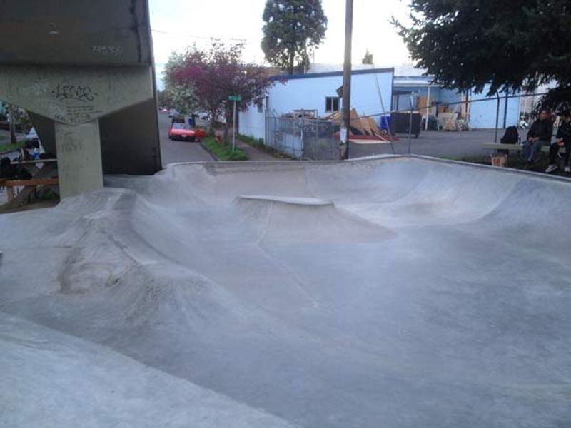 Brooklyn St DIY