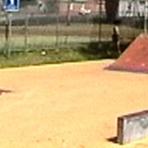 Brooklyn Skate Park