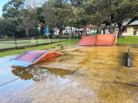 Brooklyn Skate Park