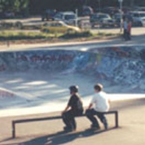 Brookswood Skate park