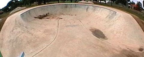 Broomehill Skate Park photo 2