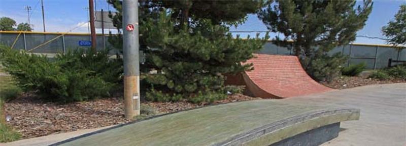 Broomfield Skate Park