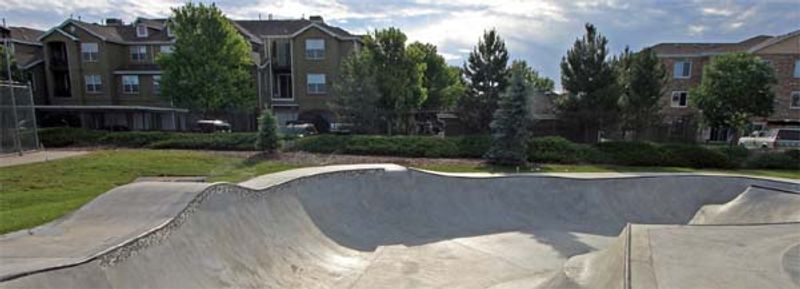 Broomfield Skate Park