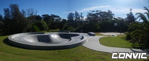 Broulee Bowl photo 7