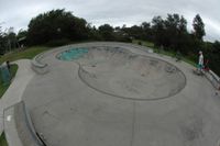 Broulee Bowl