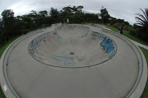 Broulee Bowl photo 2