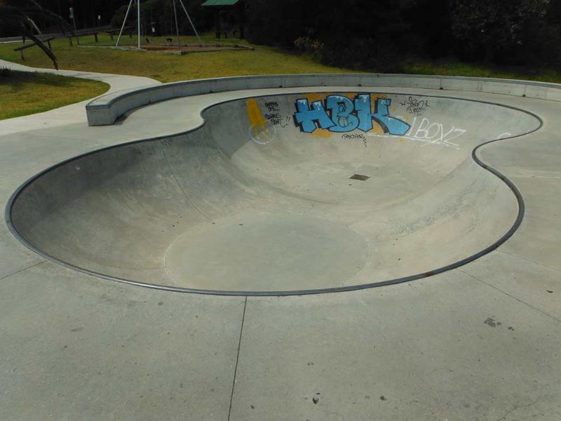 Broulee Bowl 