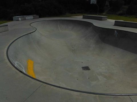 Broulee Bowl photo 6