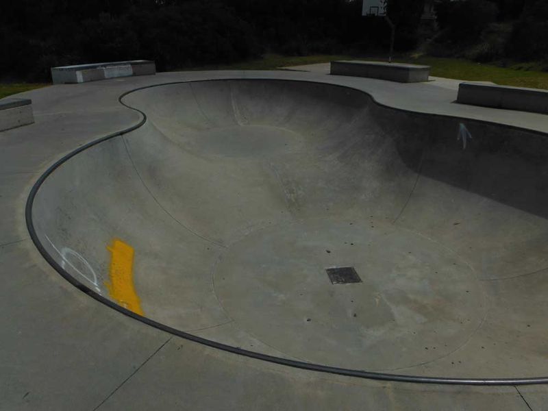 Broulee Bowl 