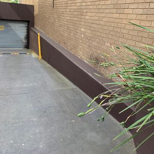 Brown Ledge 