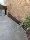 Brown Ledge 