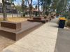 Station Benches 