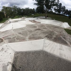 Browns Plains Skate Park