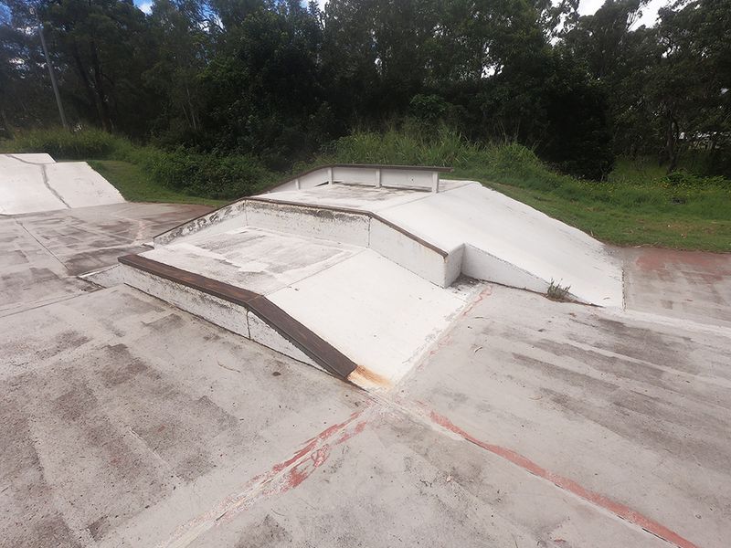 Browns Plains Skate Park